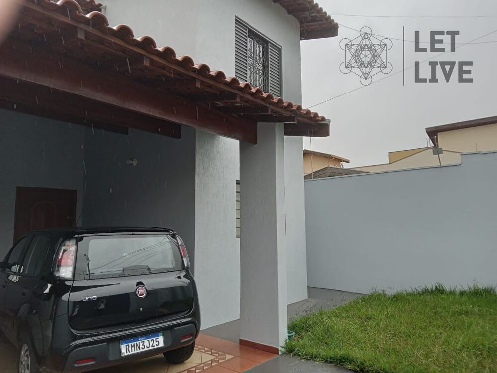 Casa, 3 quartos, 187 m² - Foto 3
