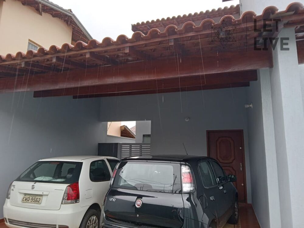 Casa, 3 quartos, 187 m² - Foto 4