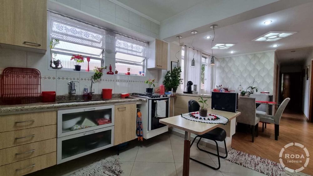 Apartamento, 3 quartos, 100 m² - Foto 6