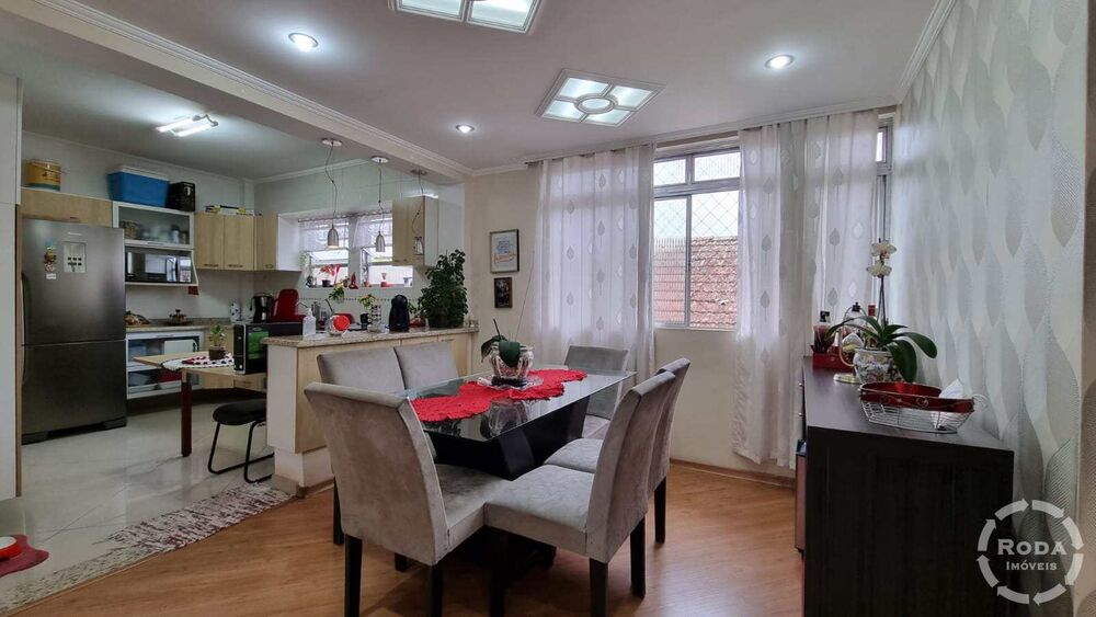 Apartamento, 3 quartos, 100 m² - Foto 5