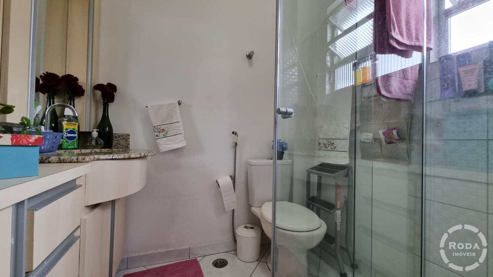 Apartamento, 3 quartos, 100 m² - Foto 4