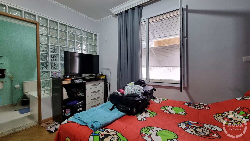 Apartamento, 3 quartos, 100 m² - Foto 9