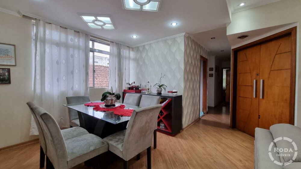 Apartamento, 3 quartos, 100 m² - Foto 12