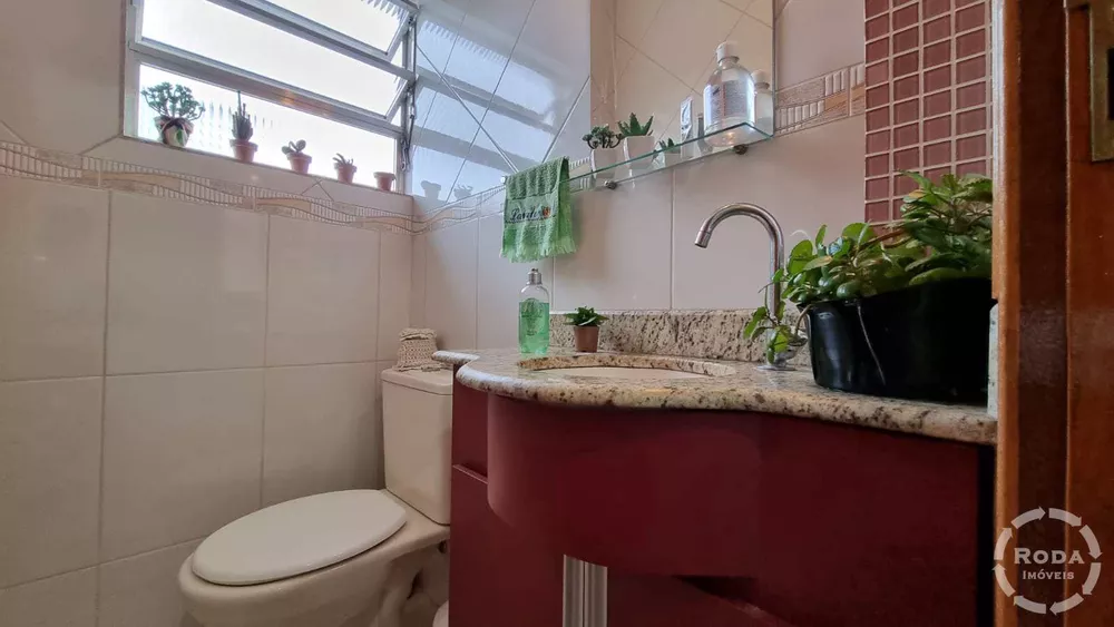 Apartamento, 3 quartos, 100 m² - Foto 13