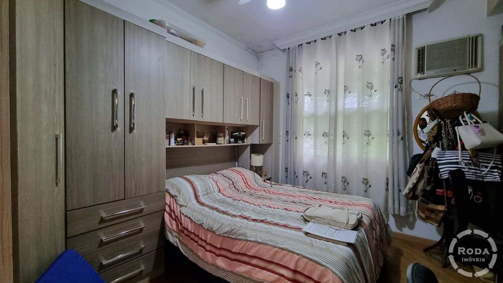 Apartamento, 3 quartos, 100 m² - Foto 2