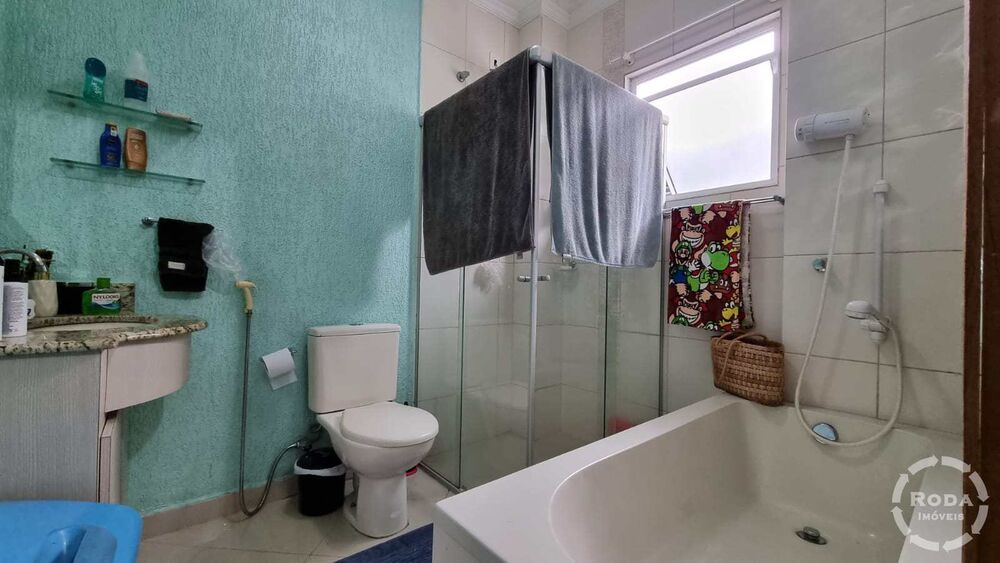 Apartamento, 3 quartos, 100 m² - Foto 1