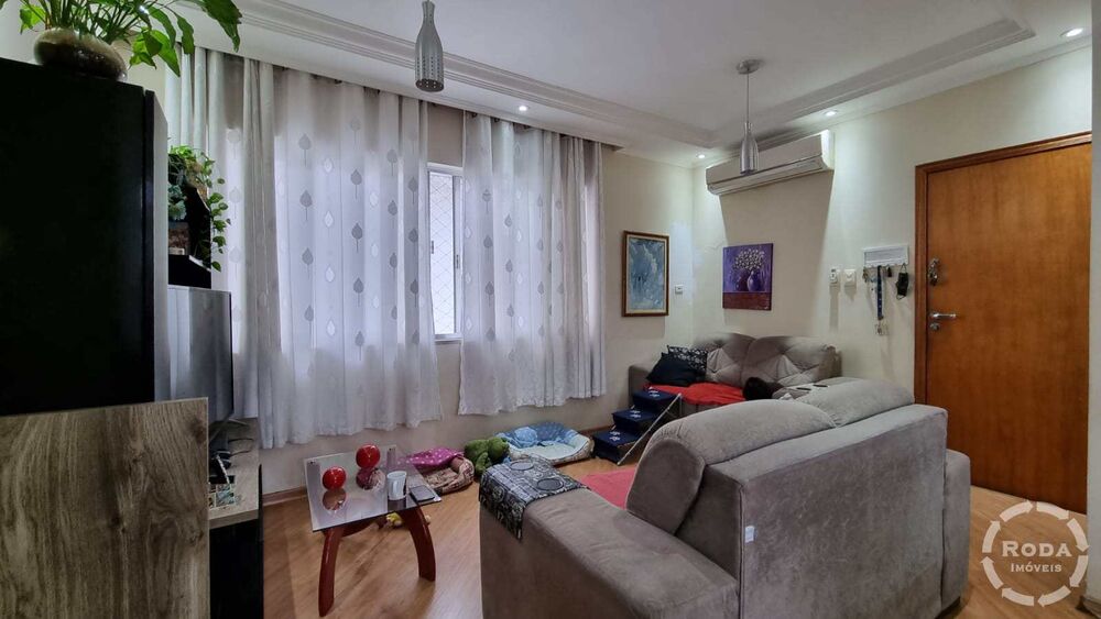 Apartamento, 3 quartos, 100 m² - Foto 3