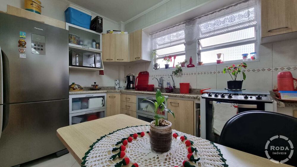 Apartamento, 3 quartos, 100 m² - Foto 8