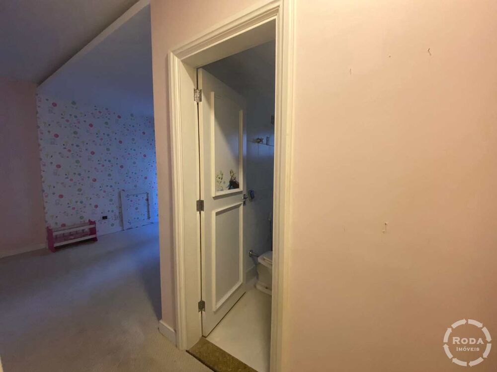 Apartamento à venda com 4 quartos, 380m² - Foto 8