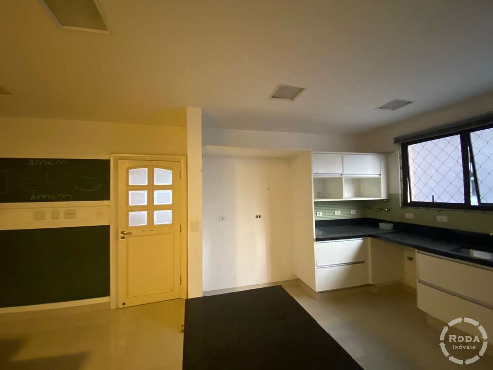Apartamento à venda com 4 quartos, 380m² - Foto 7