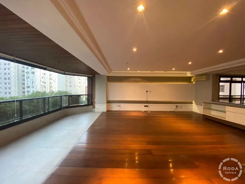 Apartamento, 4 quartos, 380 m² - Foto 1