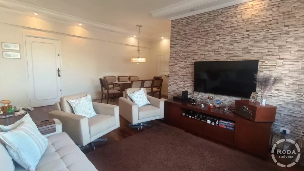 Apartamento, 2 quartos, 108 m² - Foto 3