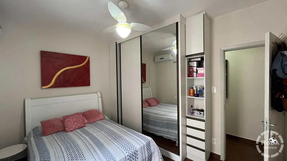 Apartamento, 2 quartos, 75 m² - Foto 8