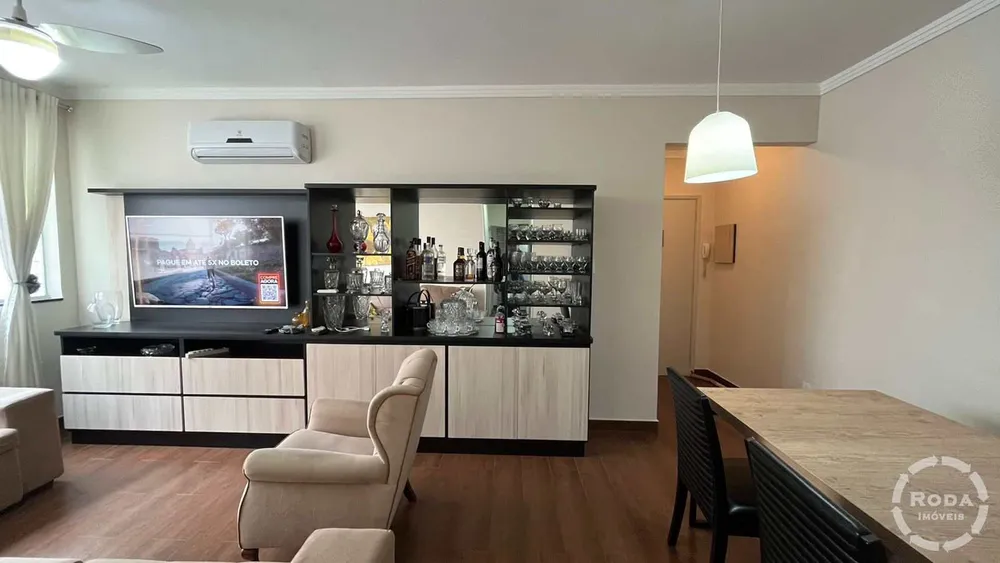 Apartamento, 2 quartos, 75 m² - Foto 5