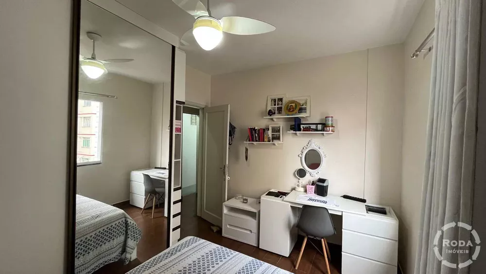 Apartamento, 2 quartos, 75 m² - Foto 3