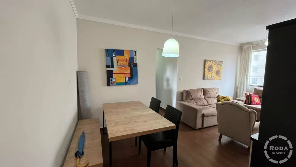 Apartamento à venda com 2 quartos, 75m² - Foto 1