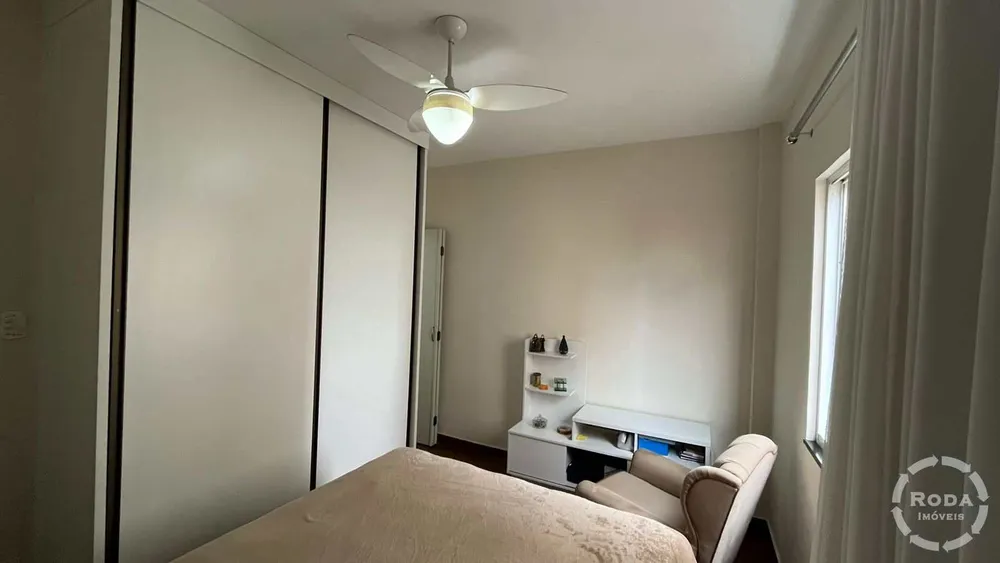 Apartamento, 2 quartos, 75 m² - Foto 12
