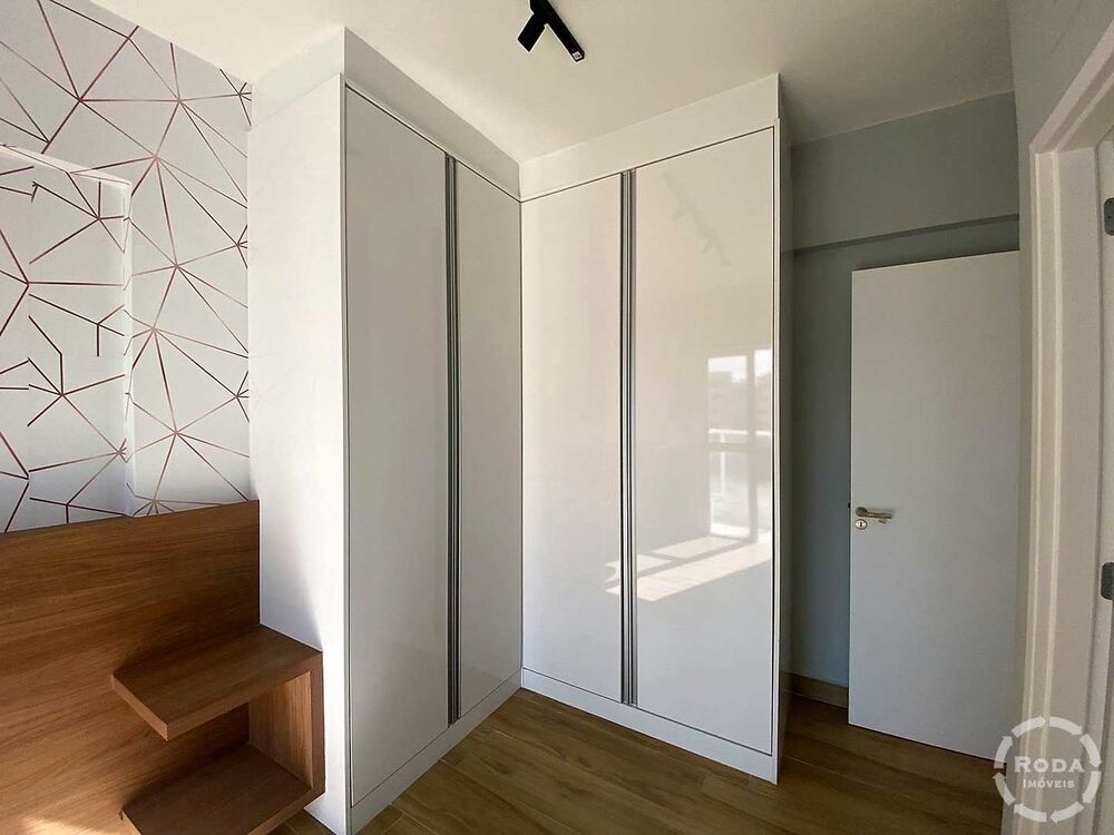 Apartamento, 2 quartos, 123 m² - Foto 1