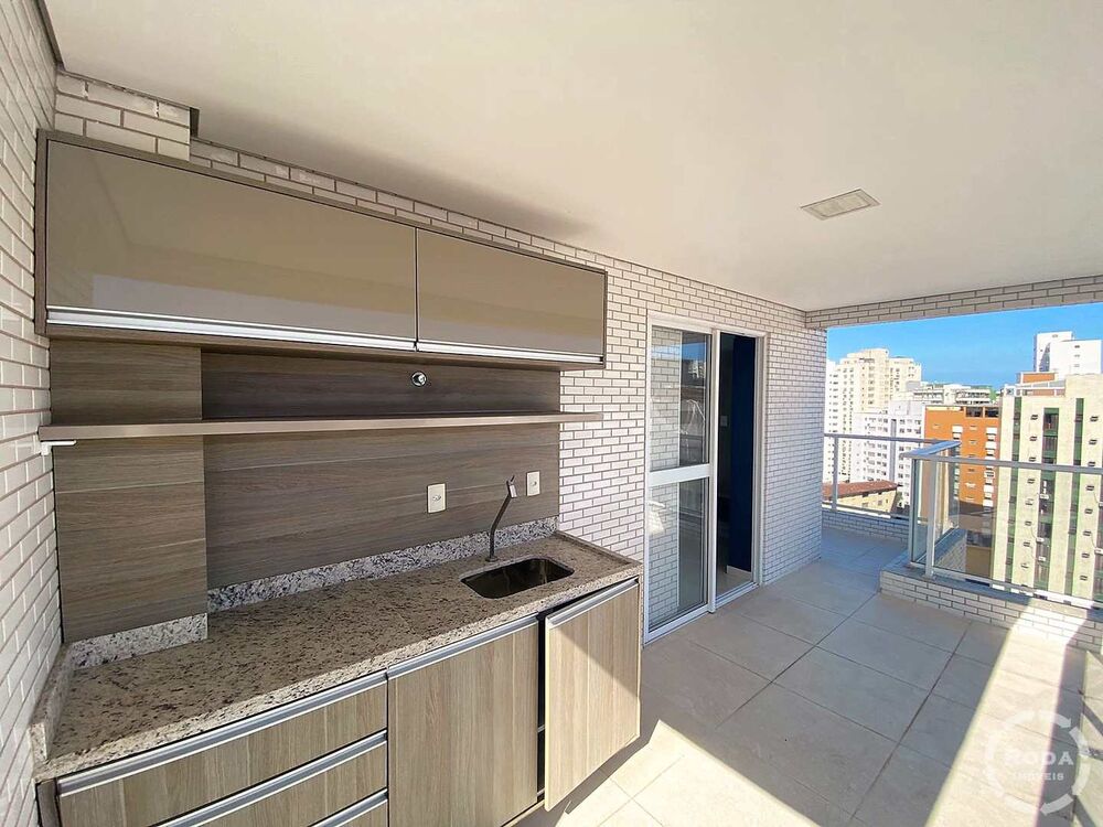 Apartamento, 2 quartos, 123 m² - Foto 3