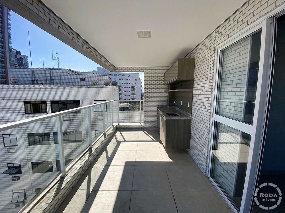 Apartamento, 2 quartos, 123 m² - Foto 8