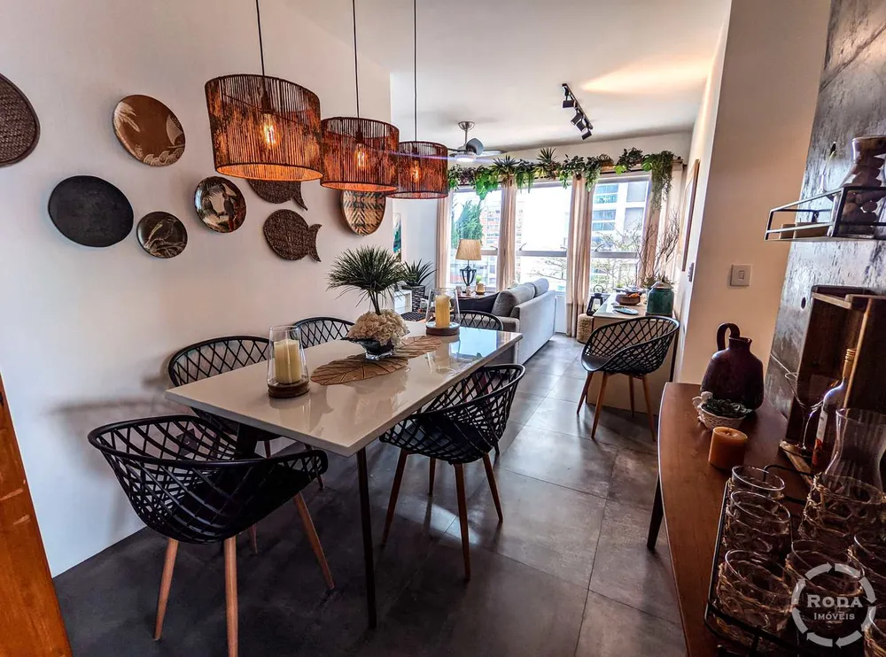 Apartamento, 2 quartos, 74 m² - Foto 6