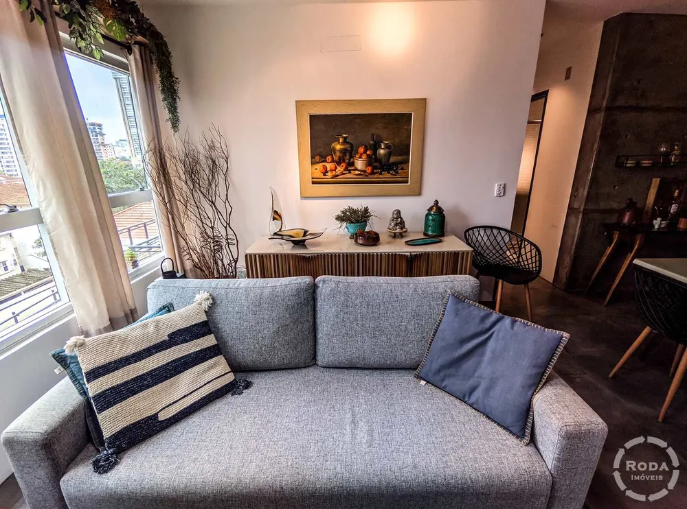 Apartamento, 2 quartos, 74 m² - Foto 12