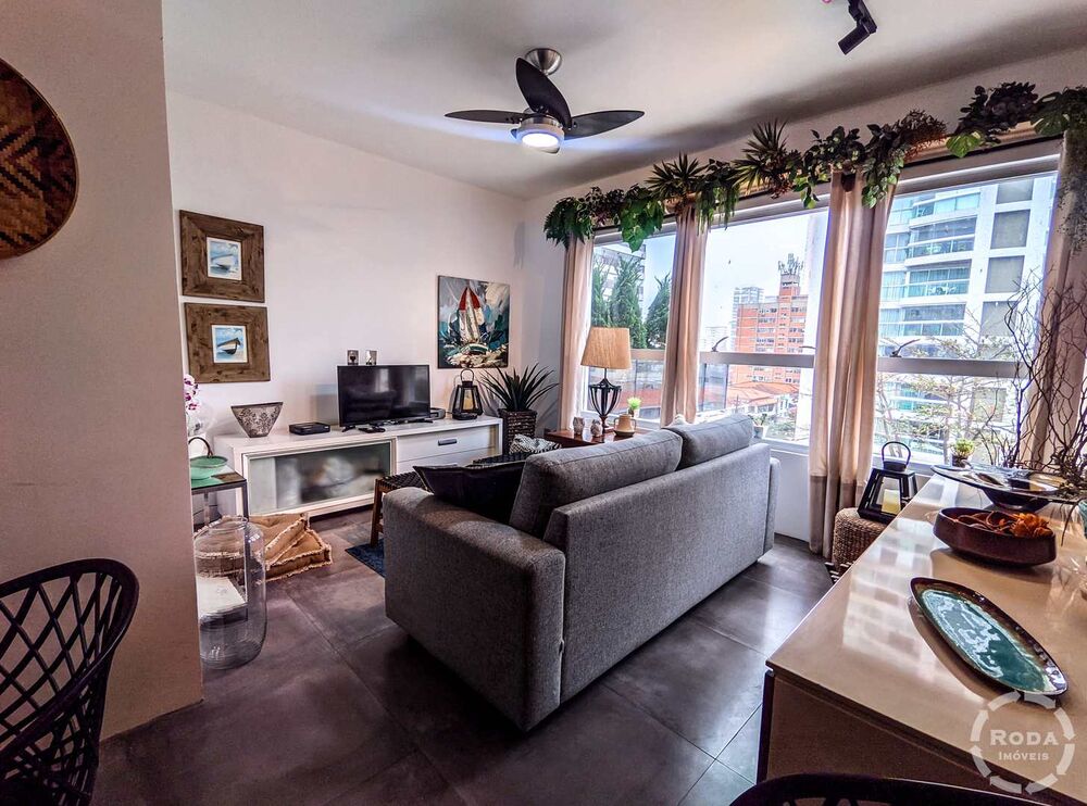 Apartamento, 2 quartos, 74 m² - Foto 3