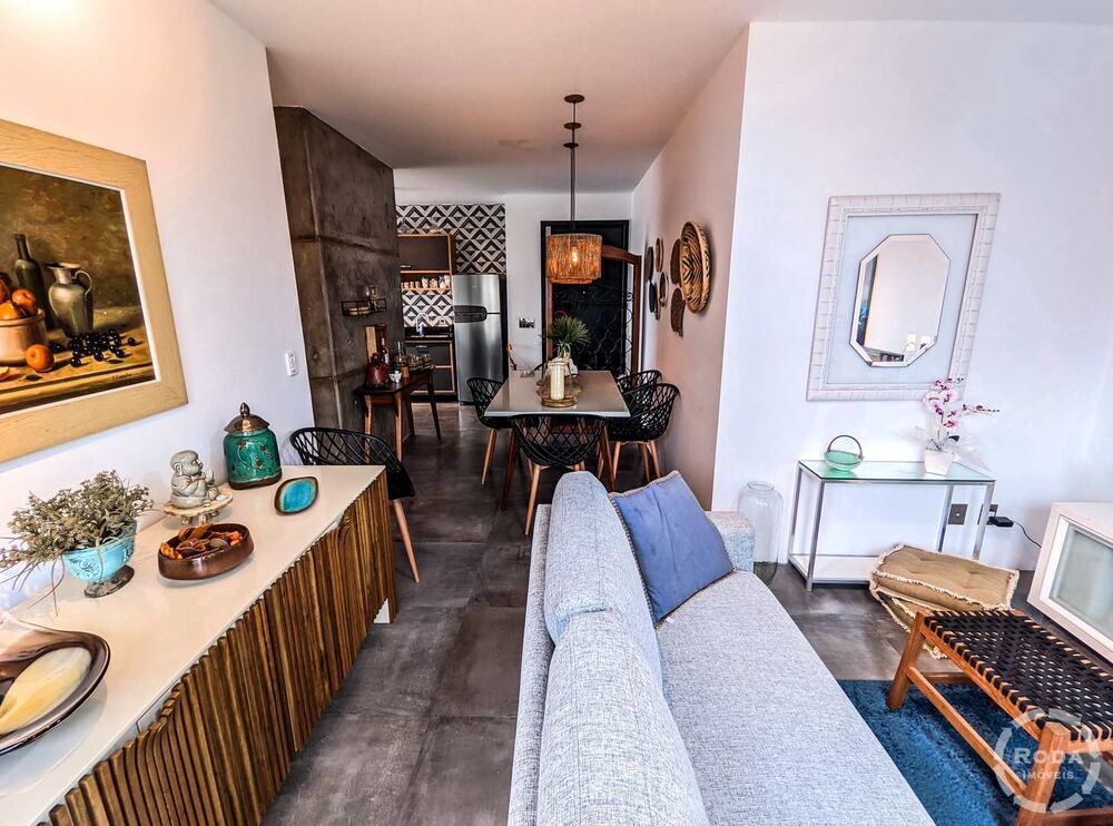 Apartamento, 2 quartos, 74 m² - Foto 7