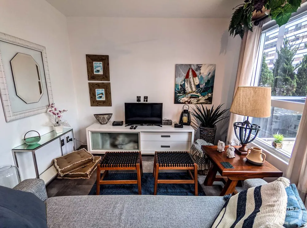 Apartamento, 2 quartos, 74 m² - Foto 8