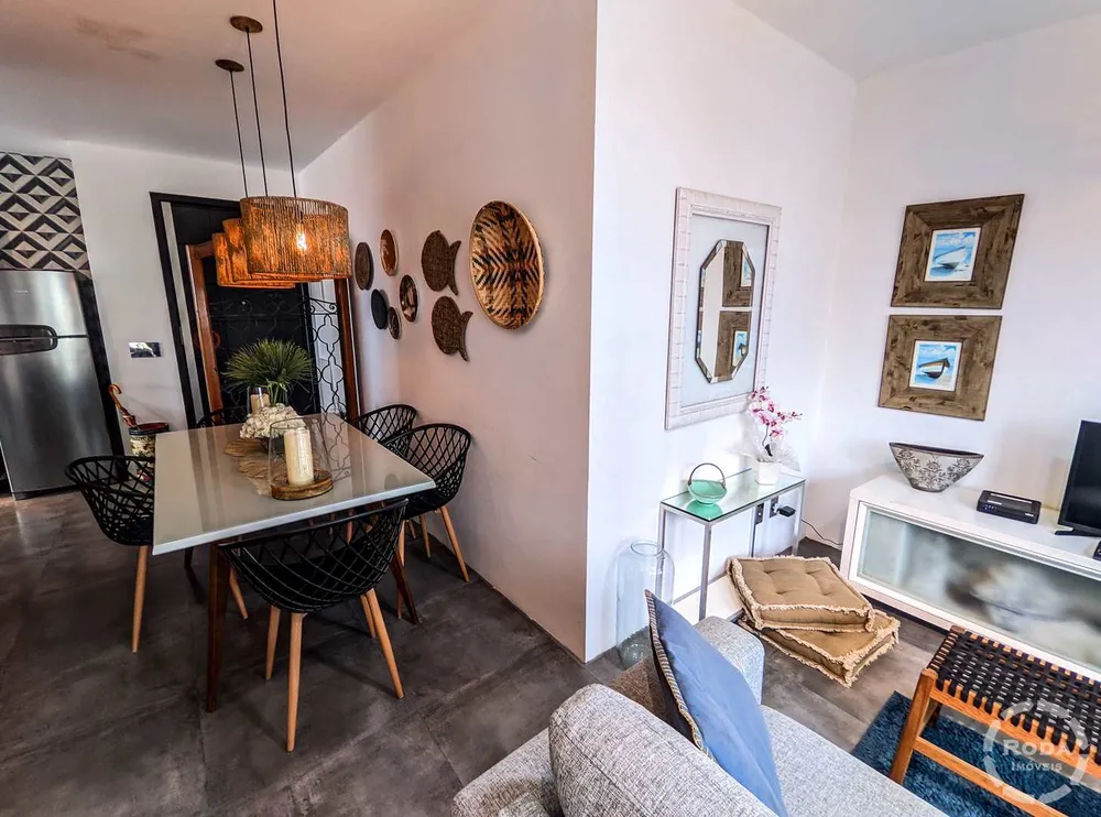 Apartamento, 2 quartos, 74 m² - Foto 10