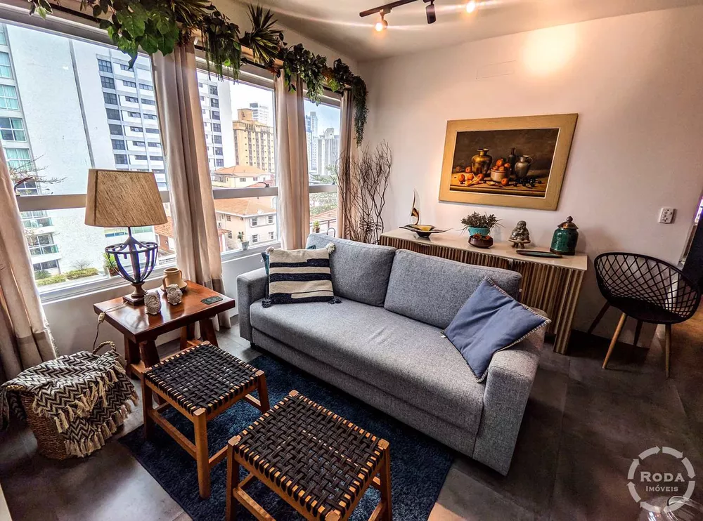 Apartamento, 2 quartos, 74 m² - Foto 6