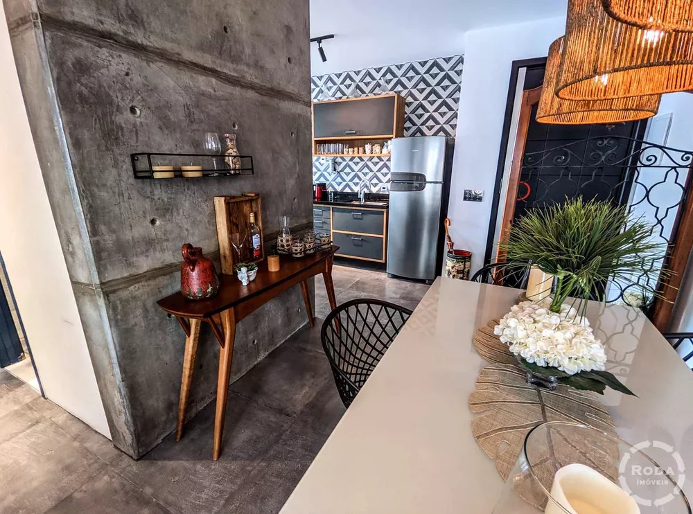 Apartamento, 2 quartos, 74 m² - Foto 5