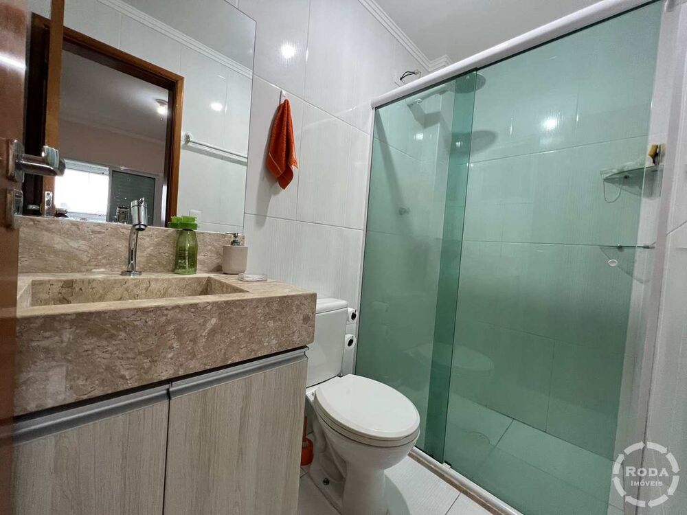Apartamento à venda com 2 quartos, 70m² - Foto 5