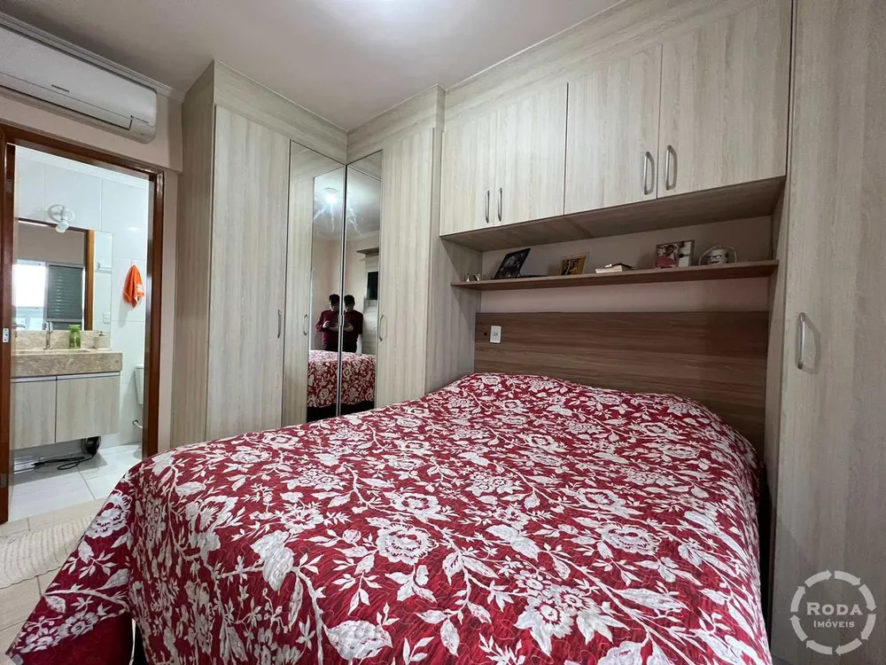 Apartamento, 2 quartos, 70 m² - Foto 6