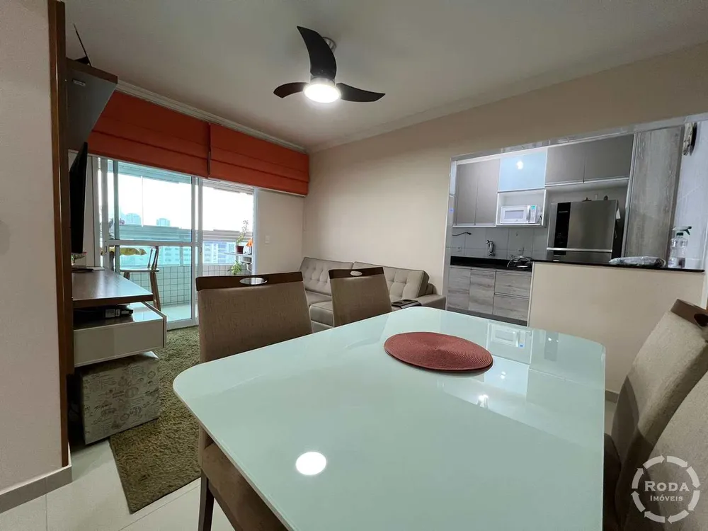Apartamento, 2 quartos, 70 m² - Foto 2