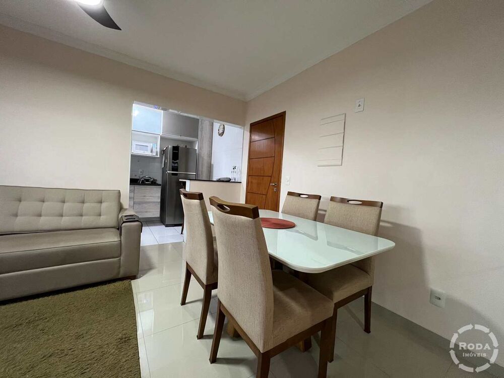 Apartamento à venda com 2 quartos, 70m² - Foto 2
