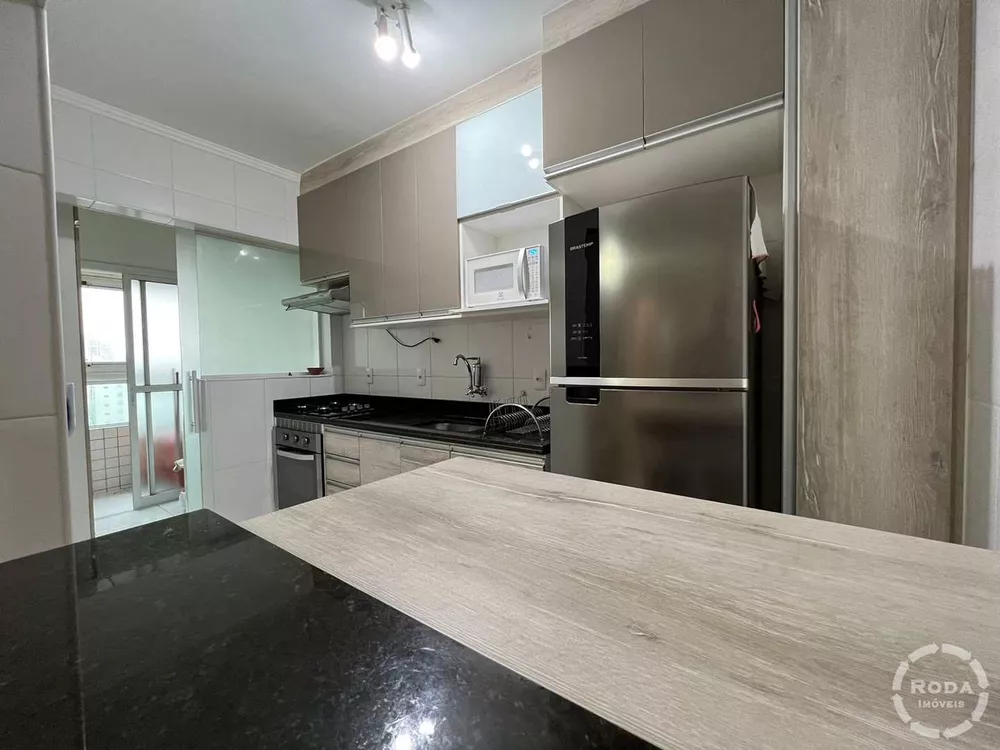 Apartamento, 2 quartos, 70 m² - Foto 13