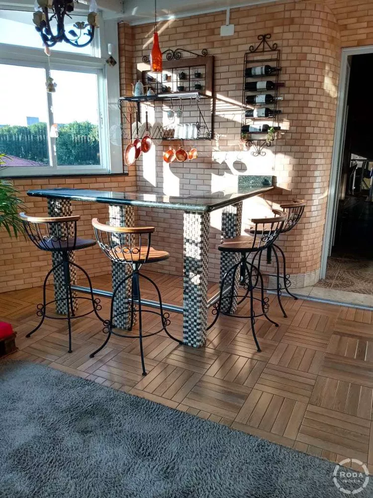 Casa, 3 quartos, 260 m² - Foto 4