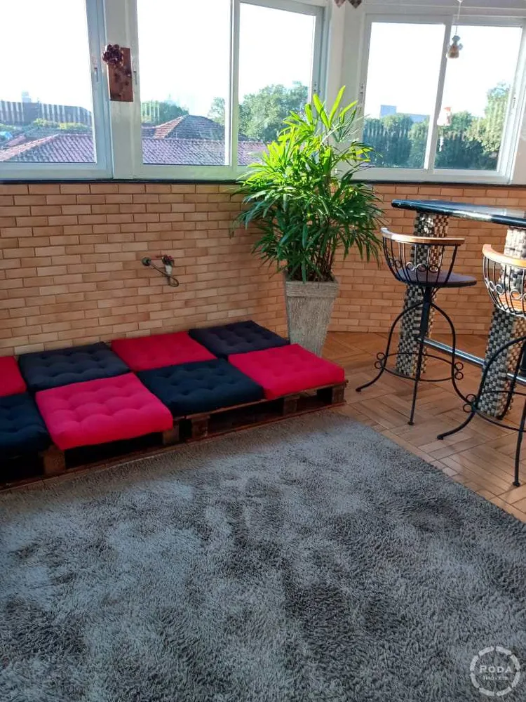Casa, 3 quartos, 260 m² - Foto 13