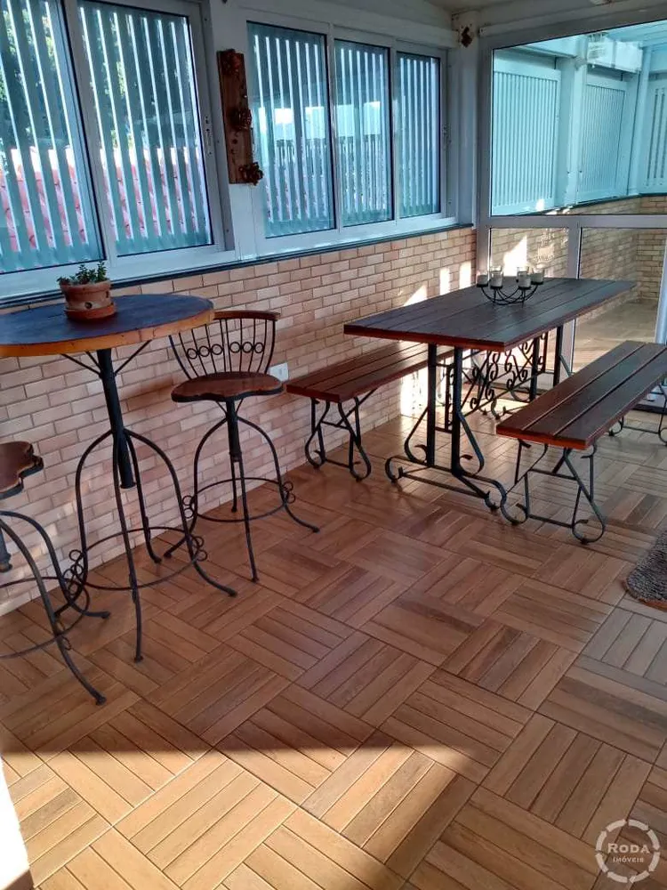 Casa, 3 quartos, 260 m² - Foto 12
