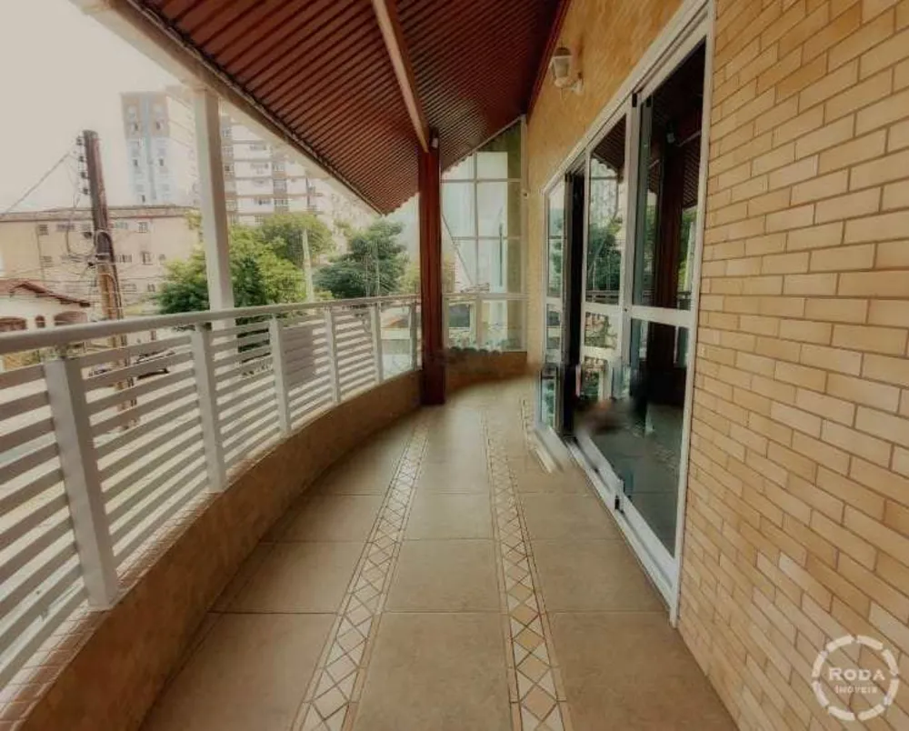 Casa, 3 quartos, 260 m² - Foto 1