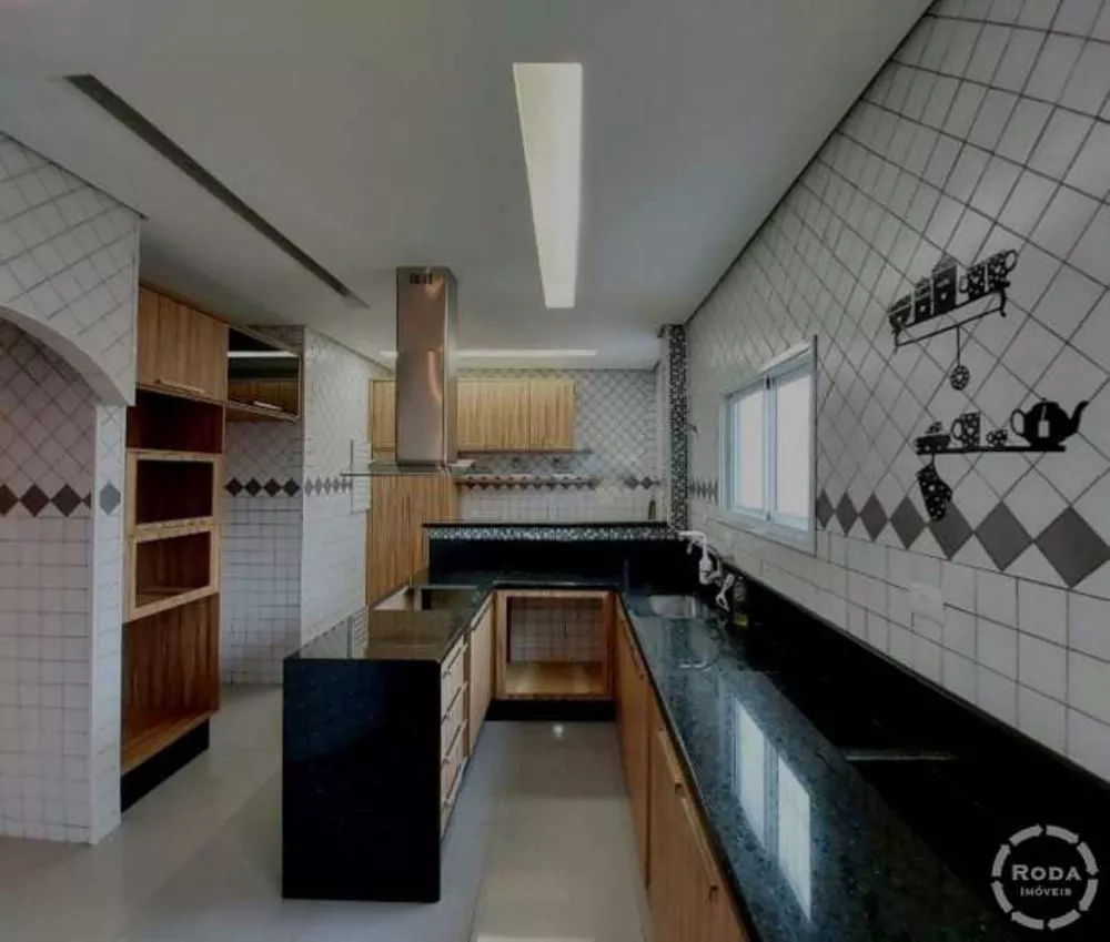 Casa, 3 quartos, 260 m² - Foto 1