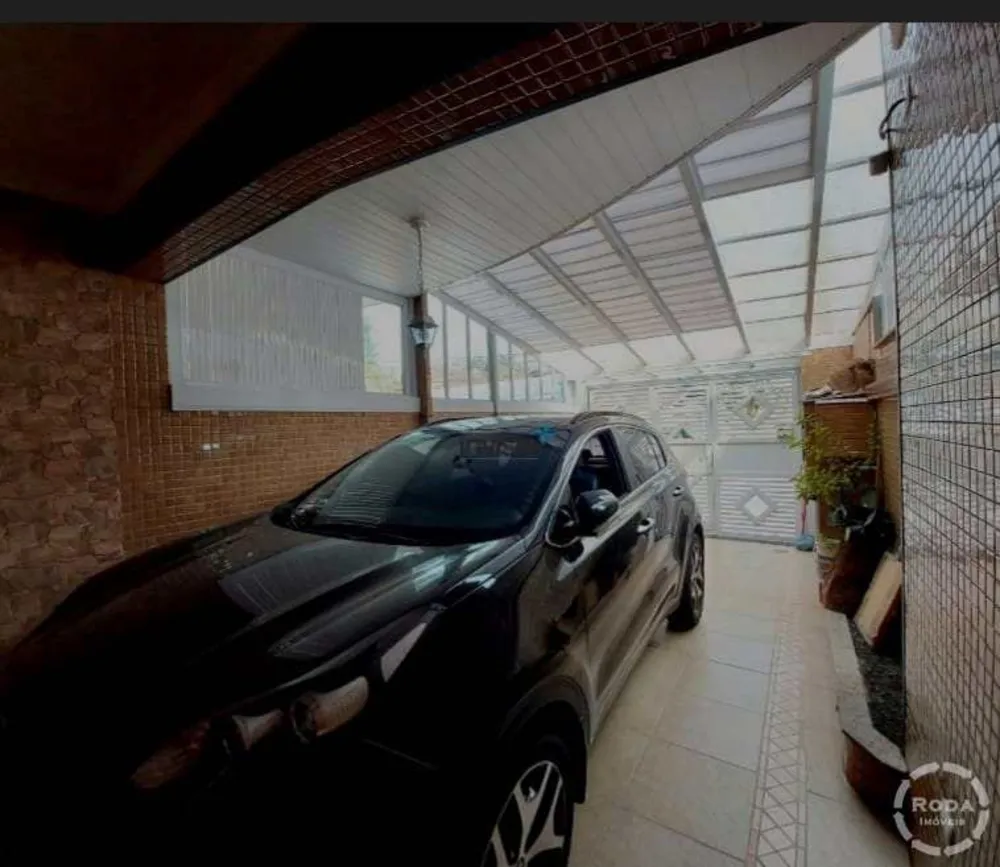 Casa, 3 quartos, 260 m² - Foto 16