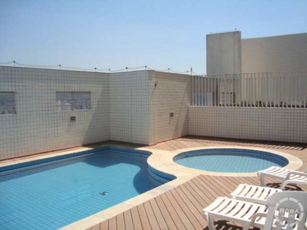 Apartamento, 1 quarto, 47 m² - Foto 6