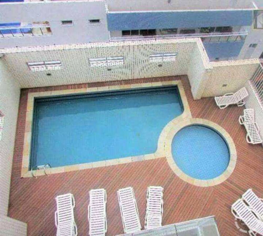 Apartamento, 1 quarto, 47 m² - Foto 12