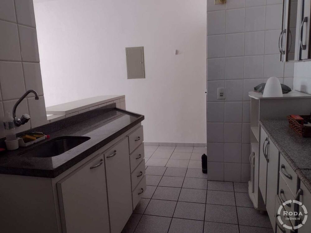Apartamento, 1 quarto, 47 m² - Foto 2