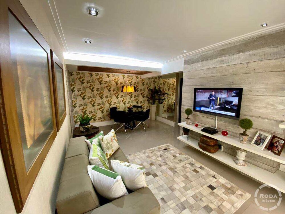 Apartamento, 2 quartos, 80 m² - Foto 1