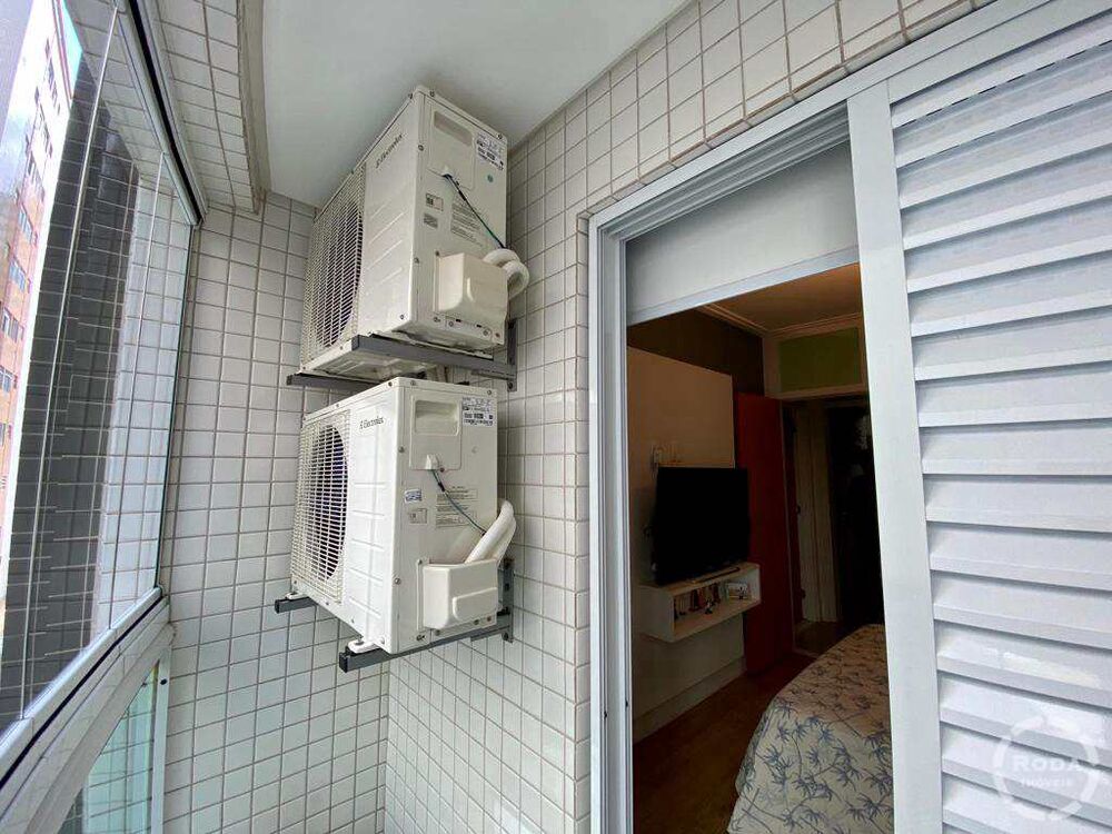 Apartamento, 2 quartos, 80 m² - Foto 4