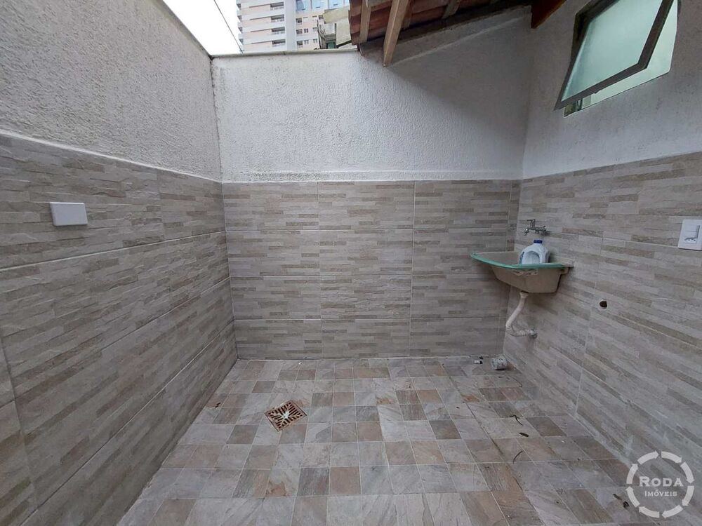 Sobrado à venda com 2 quartos, 79m² - Foto 12