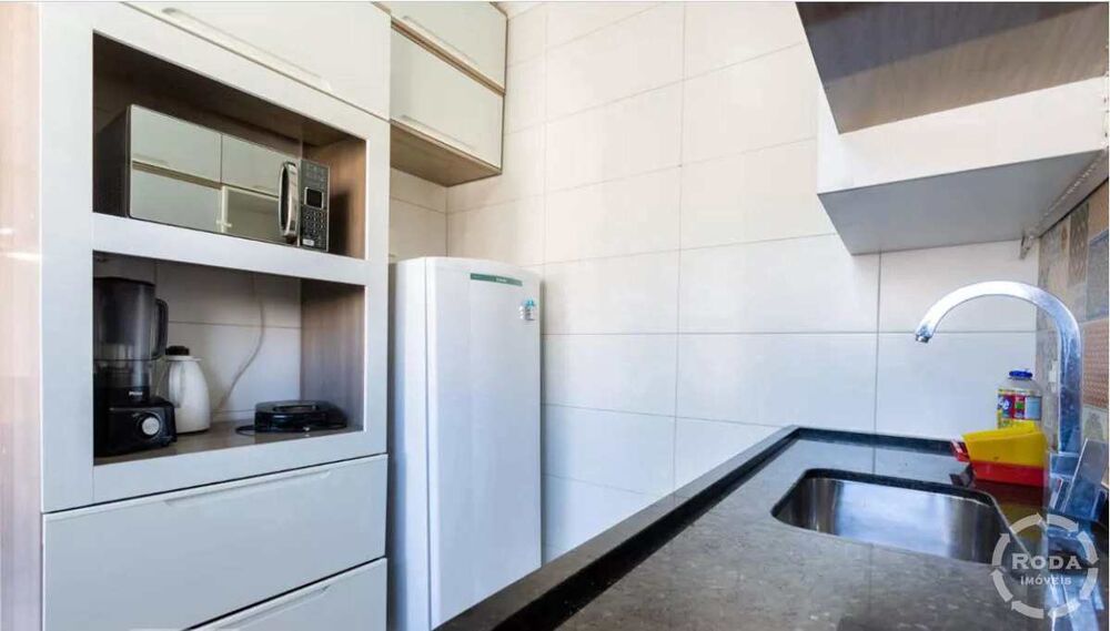Apartamento, 1 quarto, 52 m² - Foto 2